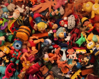 vintage toys