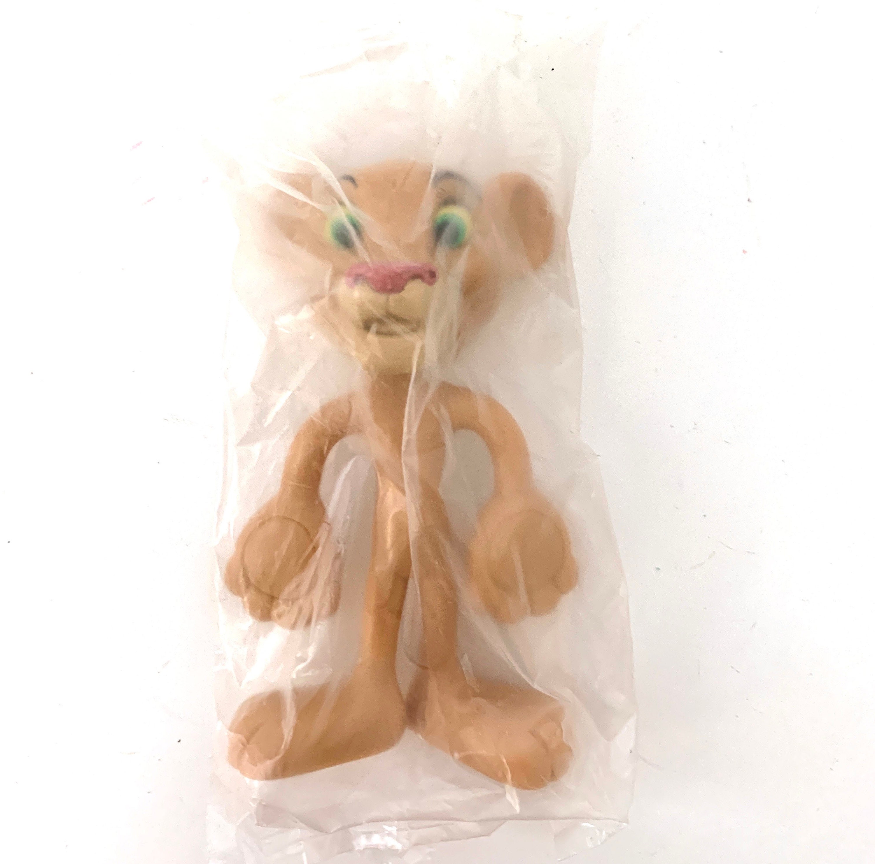 Vintage Lion King Nala - Etsy