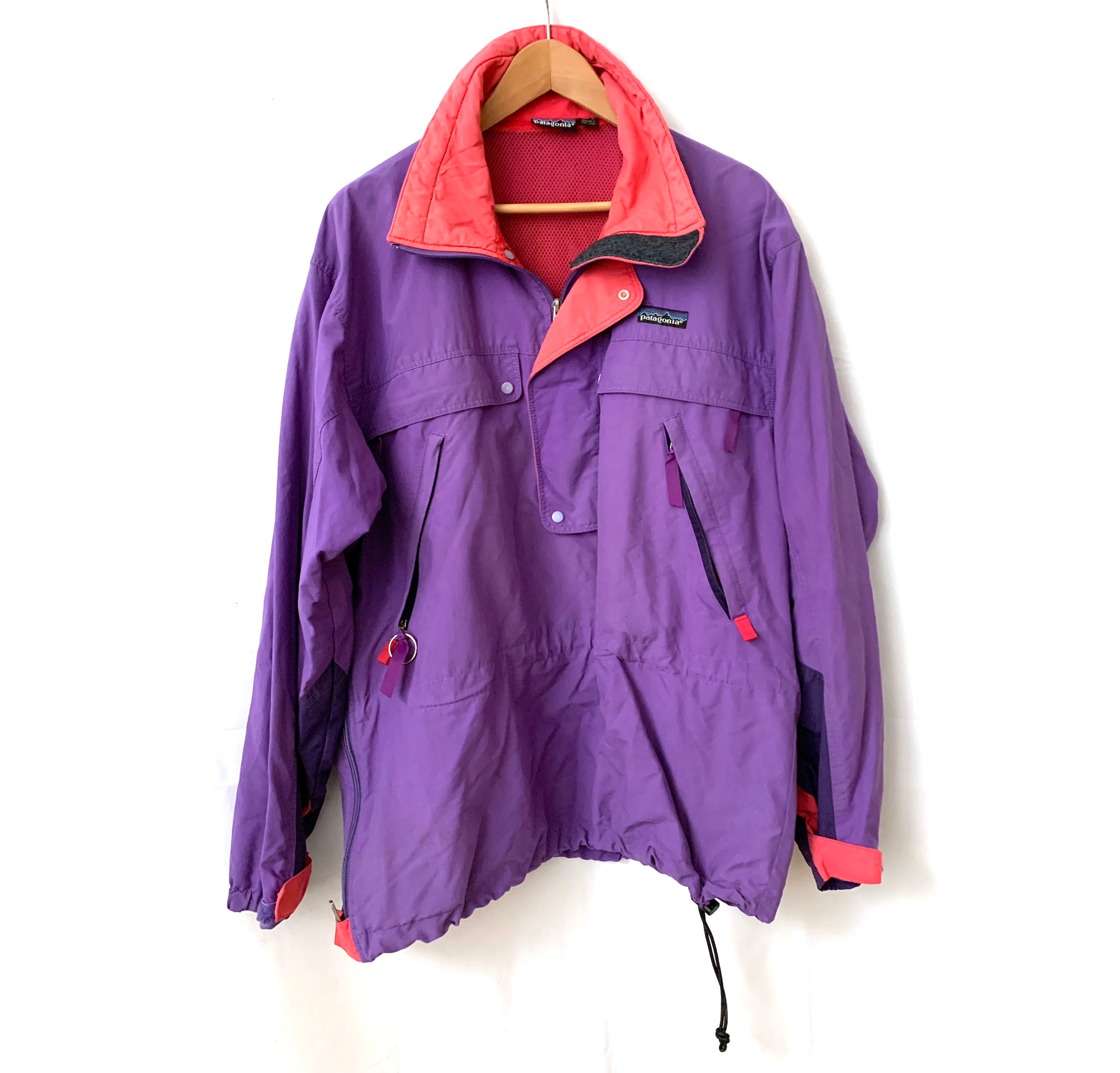 Purple Patagonia 