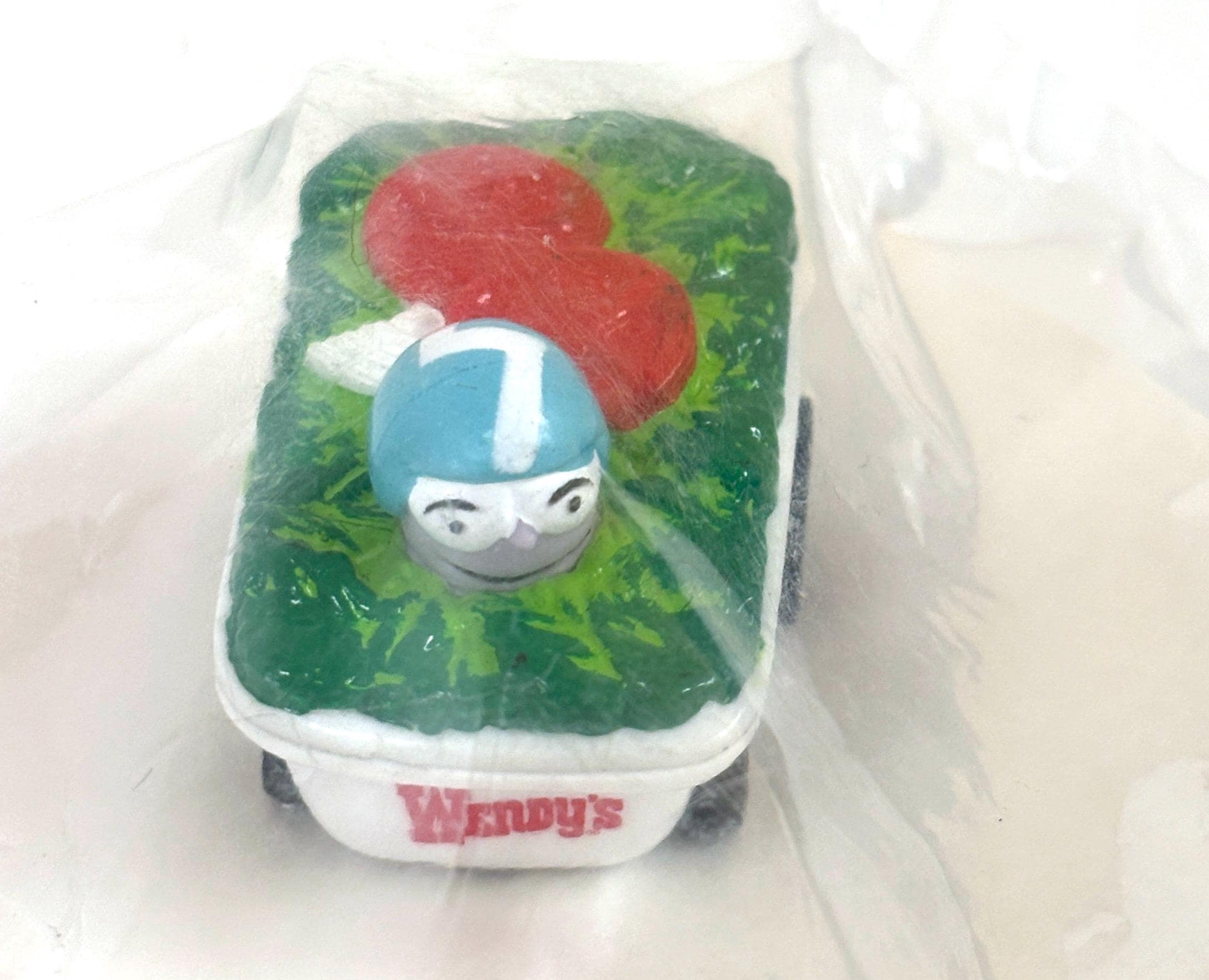 小物 Wendy's Wendy's® | Introducing Wendy's New, Limited-Edition Boo! Bag Meals