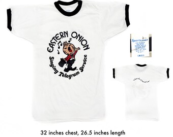 ヴィンテージTシャツ 70年代 80年代 柔らかく薄いTシャツ トップ