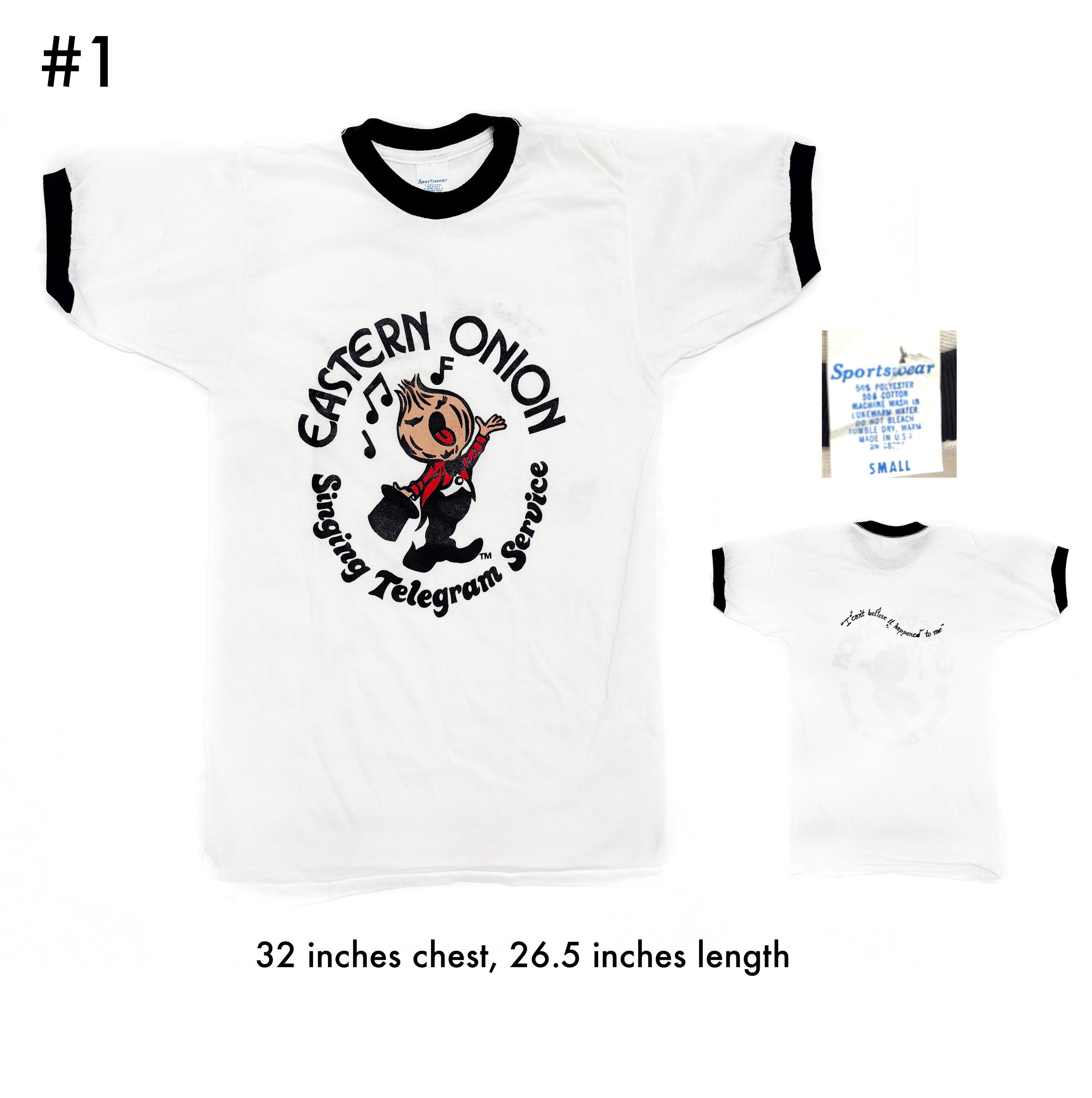 1970-80年代ヴィンテージ・Tシャツ Vintage T-Shirts 洋書 ヴィンテージTシャツ 70年代 80年代 柔らかく薄いTシャツ トップ