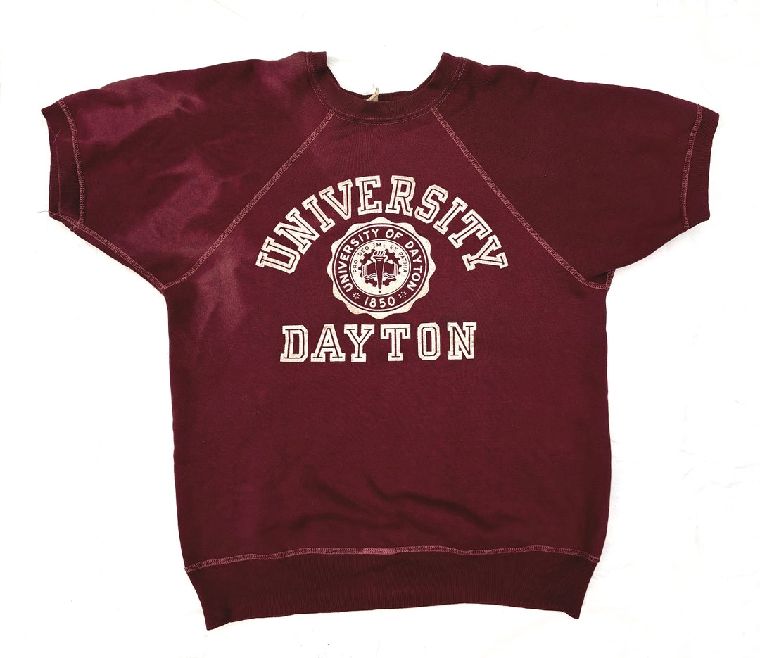 ［Champion］60’s college print sweat 60'S CHAMPION ''RICKS COLLEGE'' WATER PRINT SWEAT SHIRT (SIZE