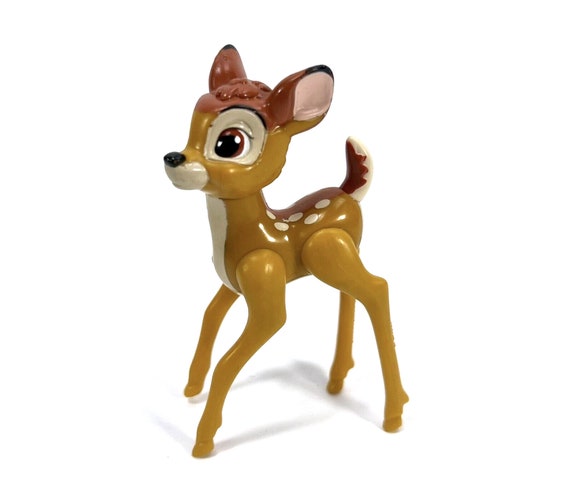 ビンテージ バンビ セット ‼️1960s-1990s Vintage Bambi Set 1960s-1990s #PCINGI | eBay