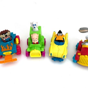 Vintage Mcdonalds Toys - Etsy Hong Kong