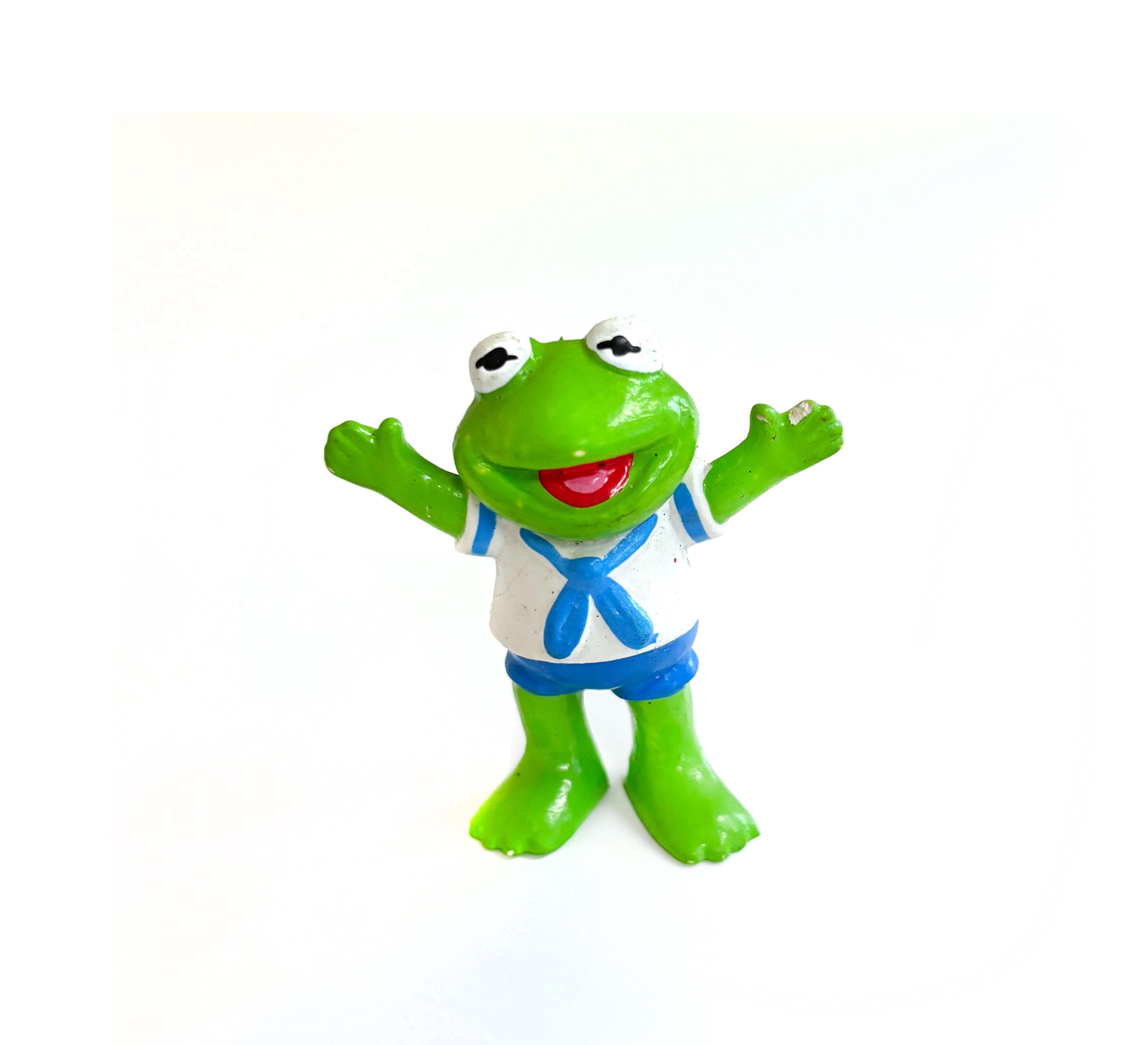 Applause Kermit - Etsy