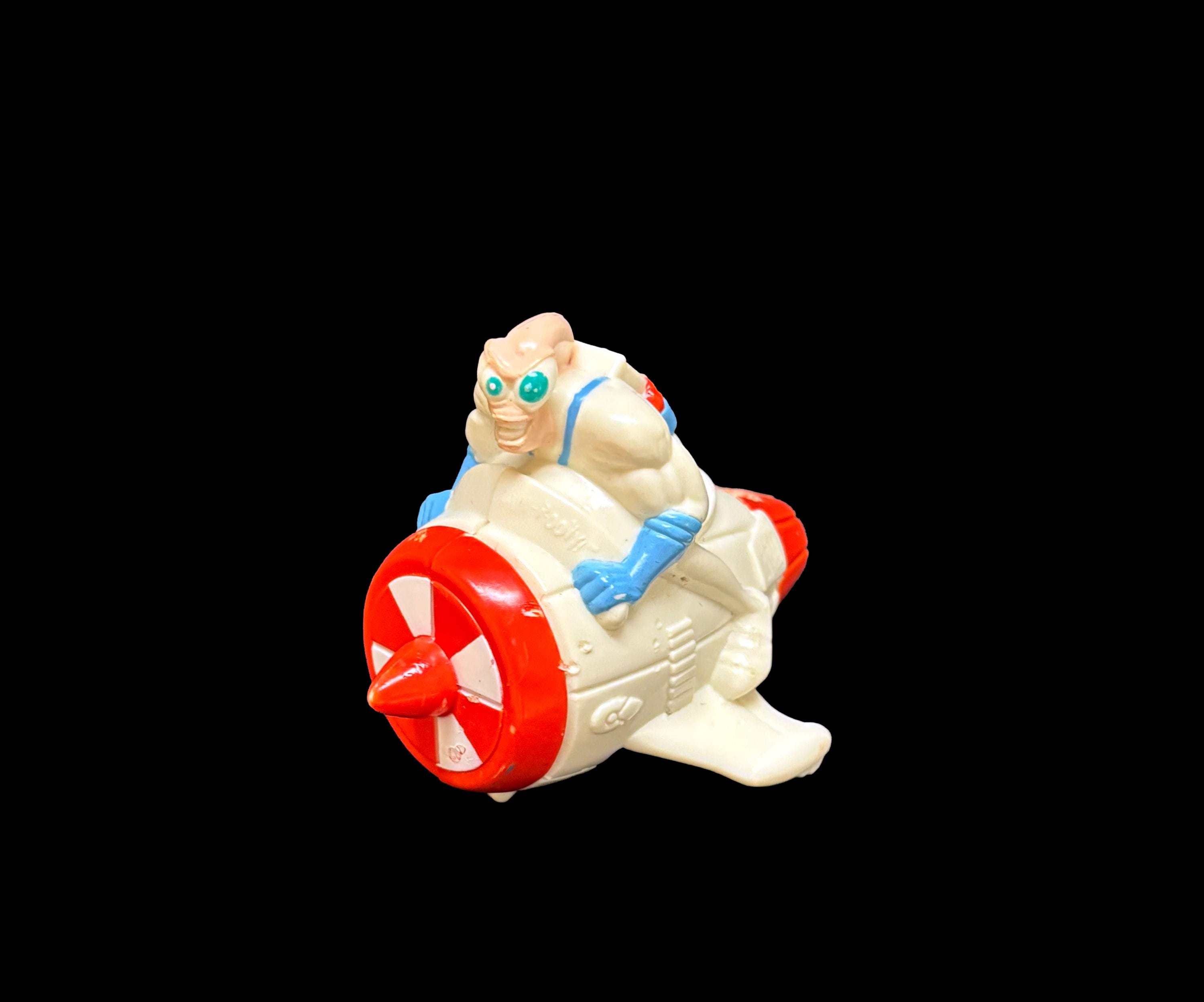 Rare Taco Bell Toy - Etsy