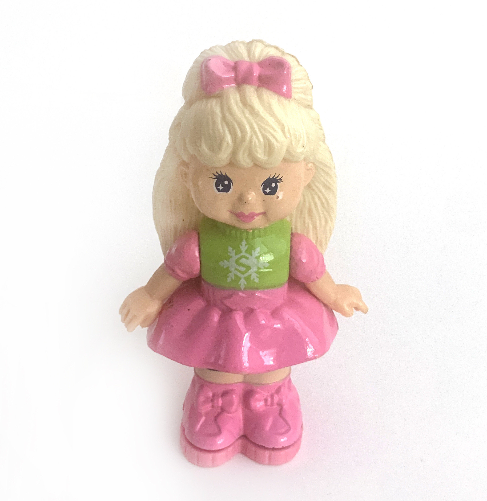 HeyDolls フィギュア風マスコット カード付き シニョーラ 淑女 カード HeyDolls フィギュア風マスコット カード付き シニョーラ 淑女 カード