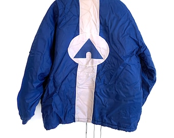 Killer Loop Jacket Mens Sz L/XL 90s Surf Skate Sunglasses