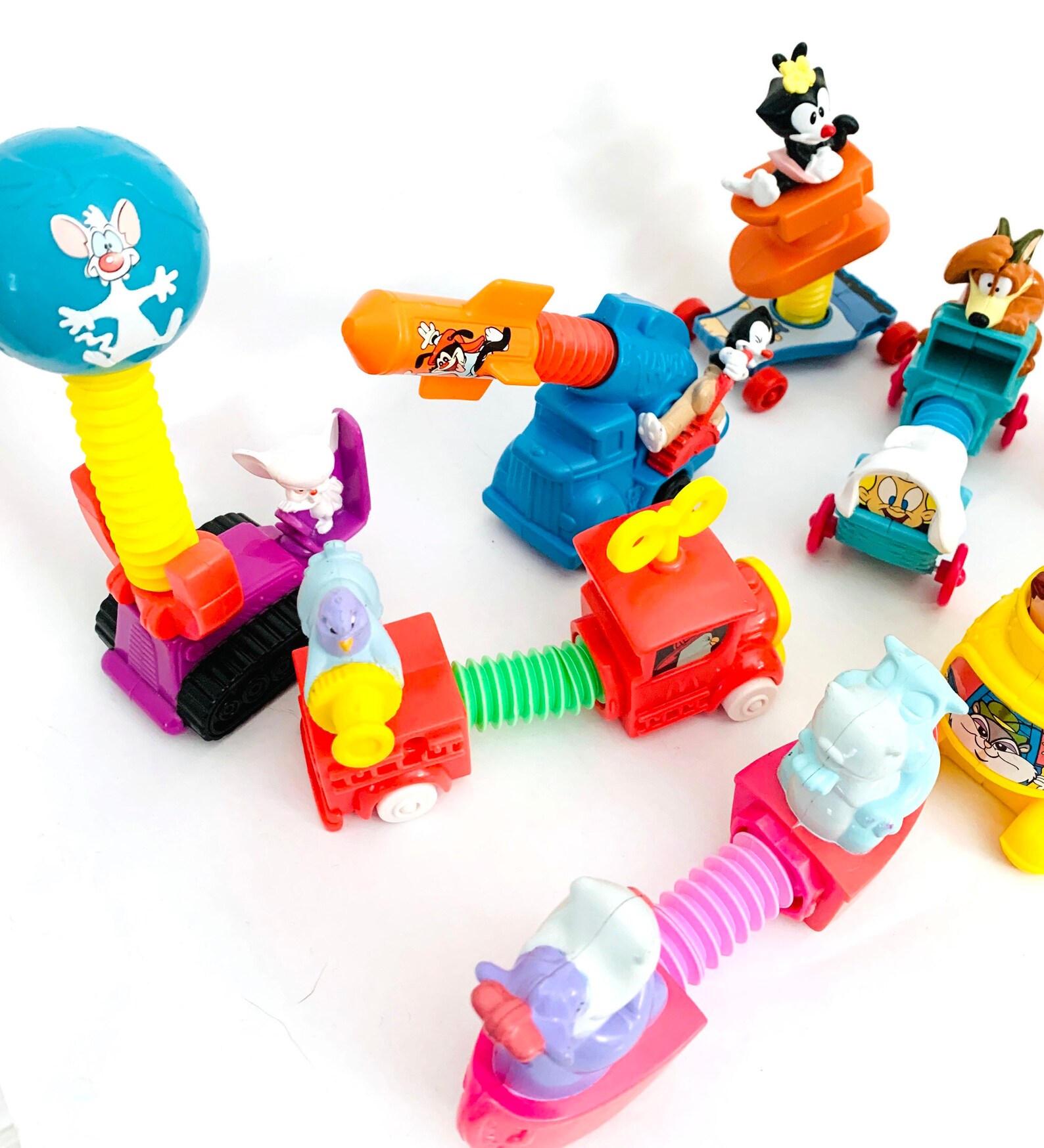 download animaniacs mcdonalds toys download animaniacs mcdonalds toys