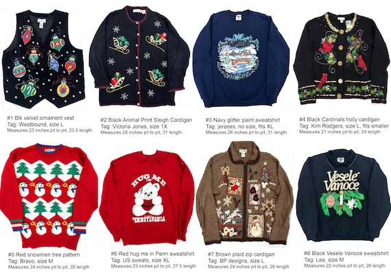 ヴィンテージクリスマスセーター 80年代 90年代 クリスマススウェット 