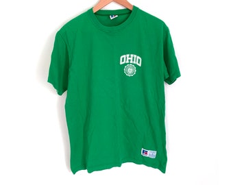 Ohio University Shirts | Etsy