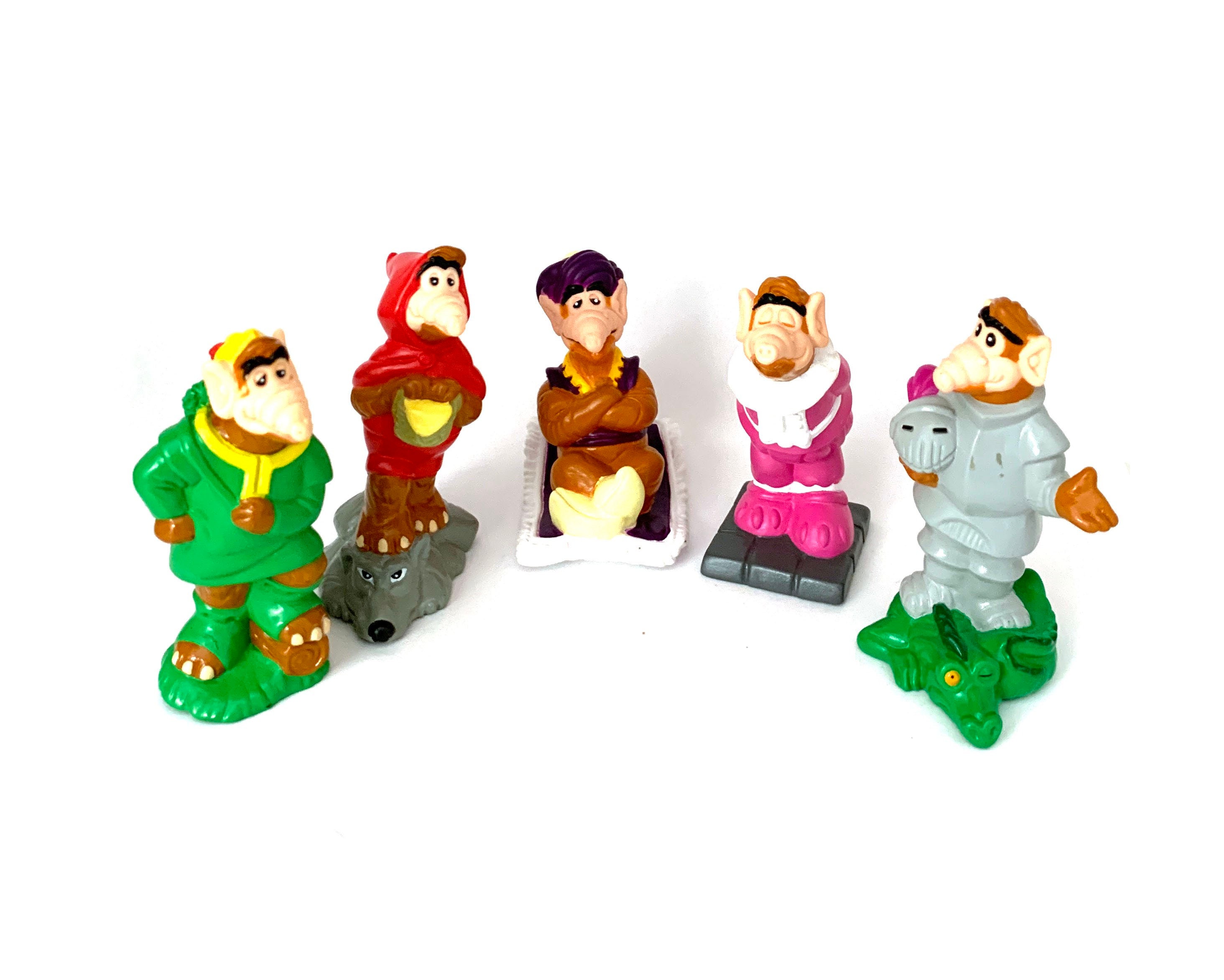 Wendys Toys for sale Only 2 left at 70