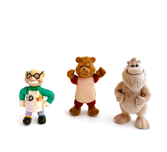 Old 2024 teddy ruxpin