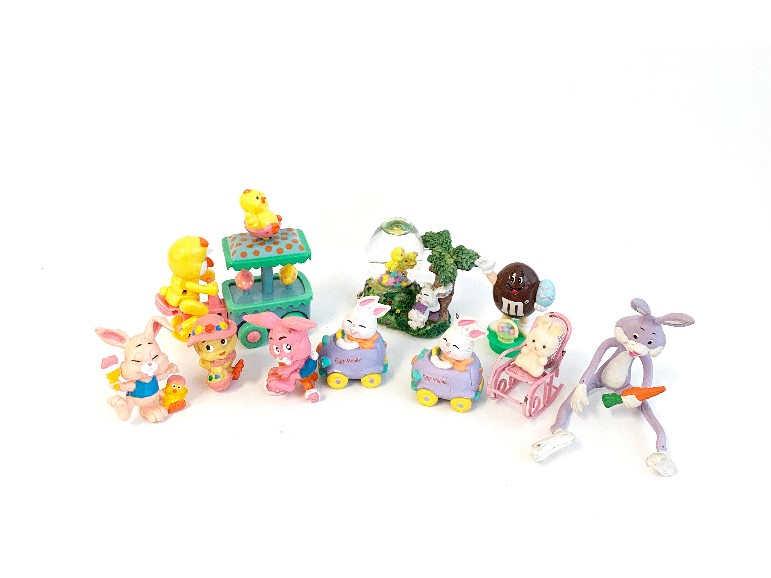 Hallmark easter on sale toys