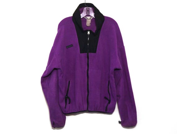 80s columbia jacket