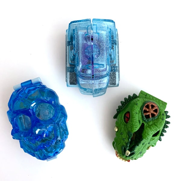 Mighty Max Toys Etsy