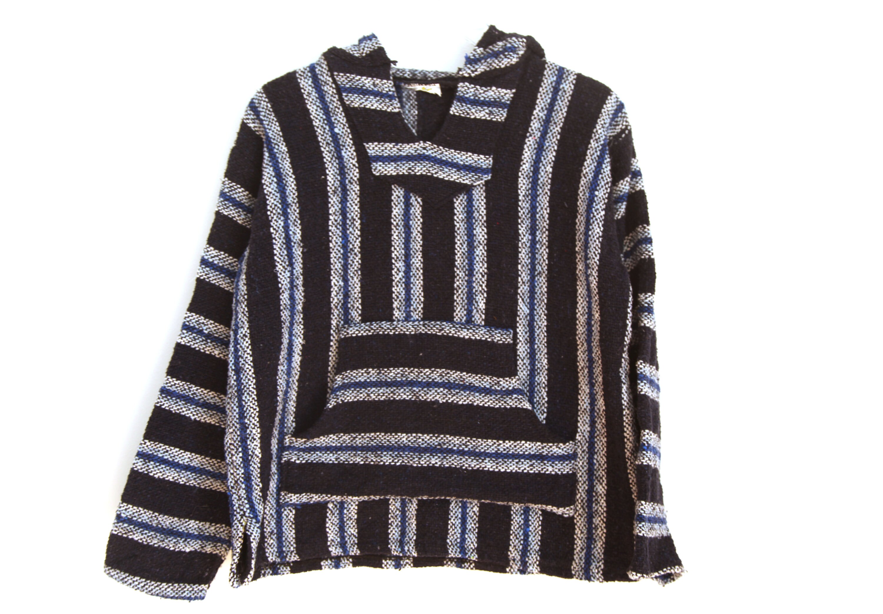 drug rug black