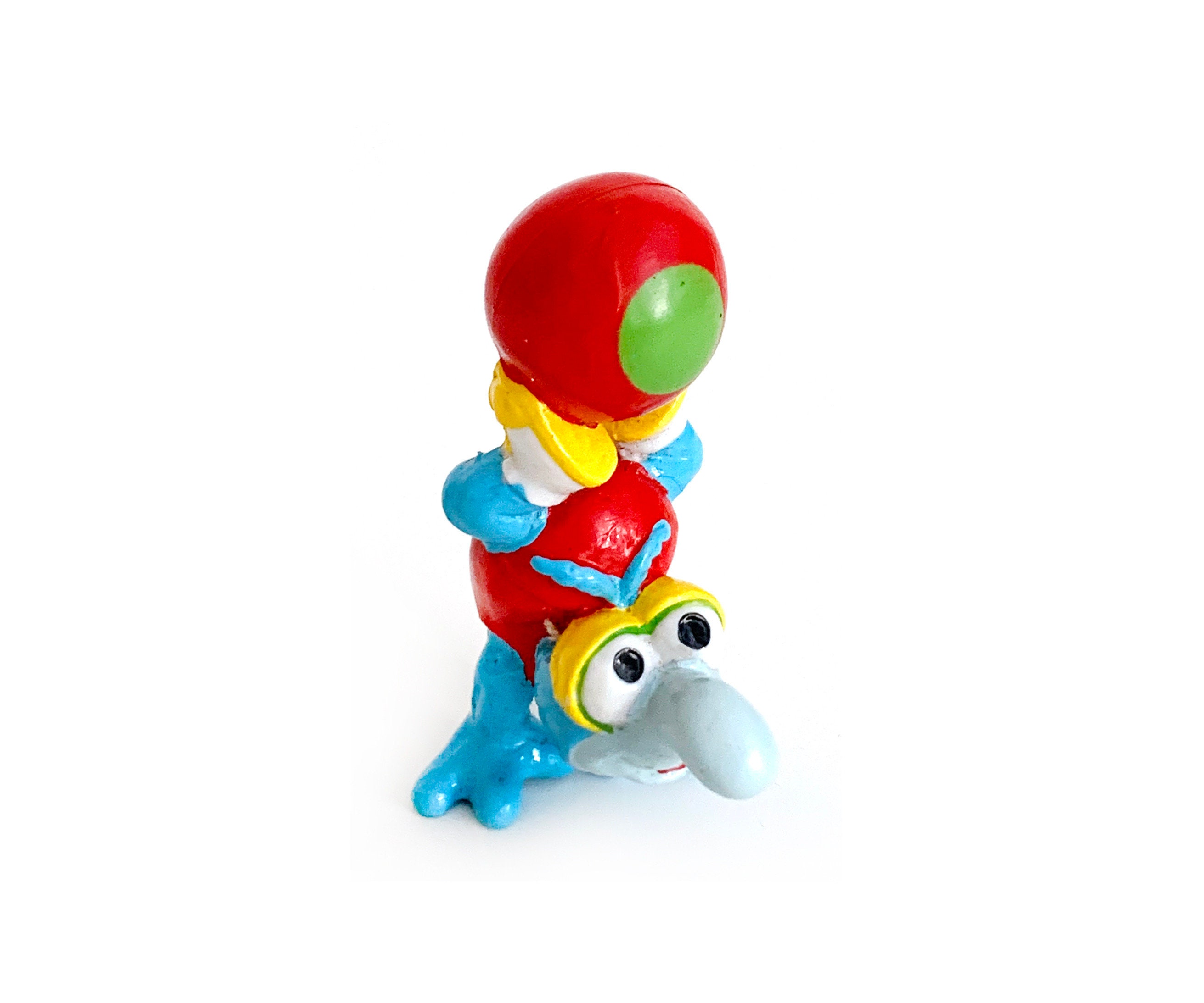 Gonzo muppet babies toy discount