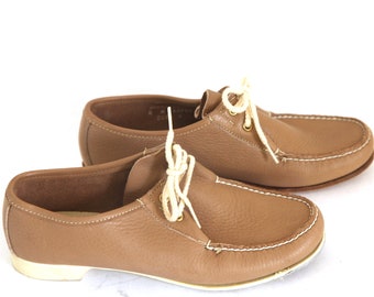 vintage dexter bowling shoes