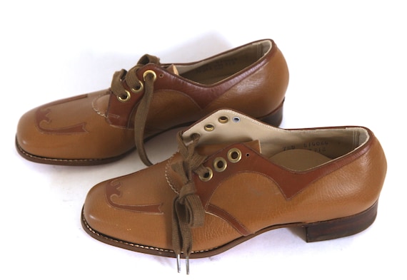 Goodyear welted womens shoes best sale