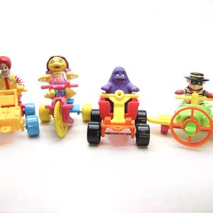 1980 Ronald Mcdonald - Etsy Finland