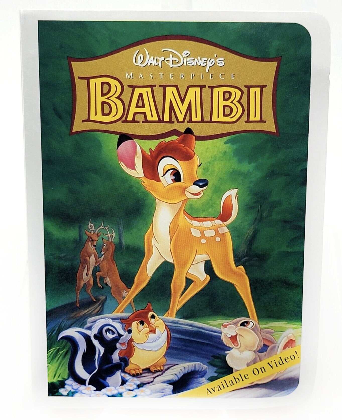 ビンテージ バンビ セット ‼️1960s-1990s Vintage Bambi Set 1960s-1990s #PCINGI | eBay