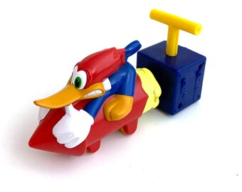 Y2k Miniature Toys - Etsy