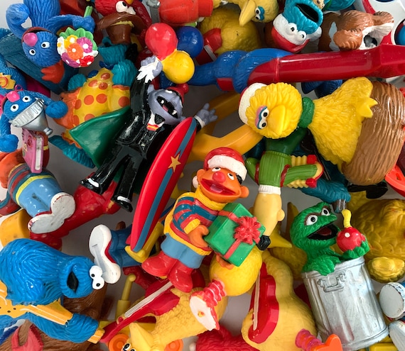 15 Best Sesame Street Toys In 2023, Childhood Educator-Reviewed