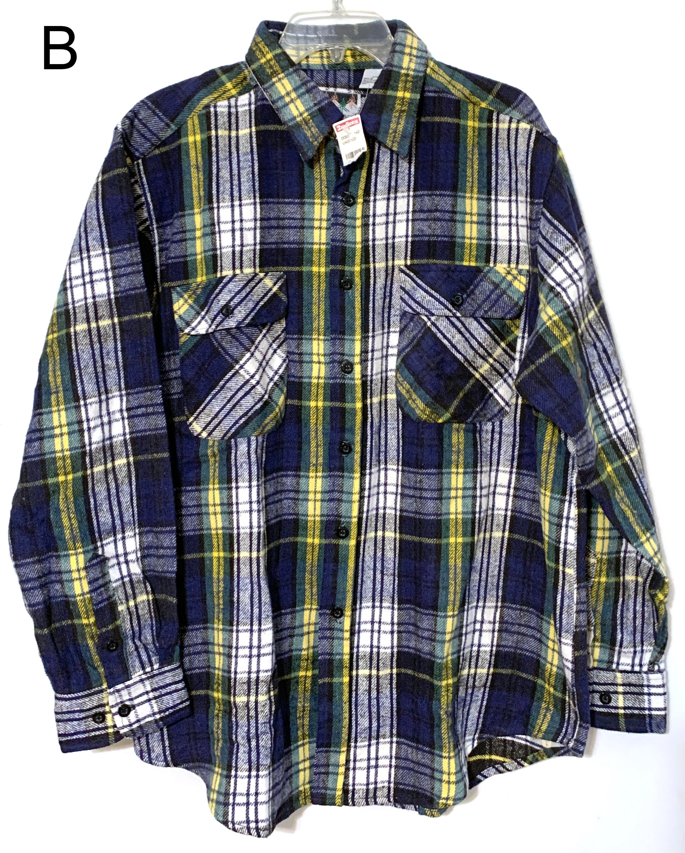 Vintage Flannel Shirt Button Down You Pick 80s 90s All Sizes Vintage Flannel Shirt Button Down You Pick 80s 90s All Sizes