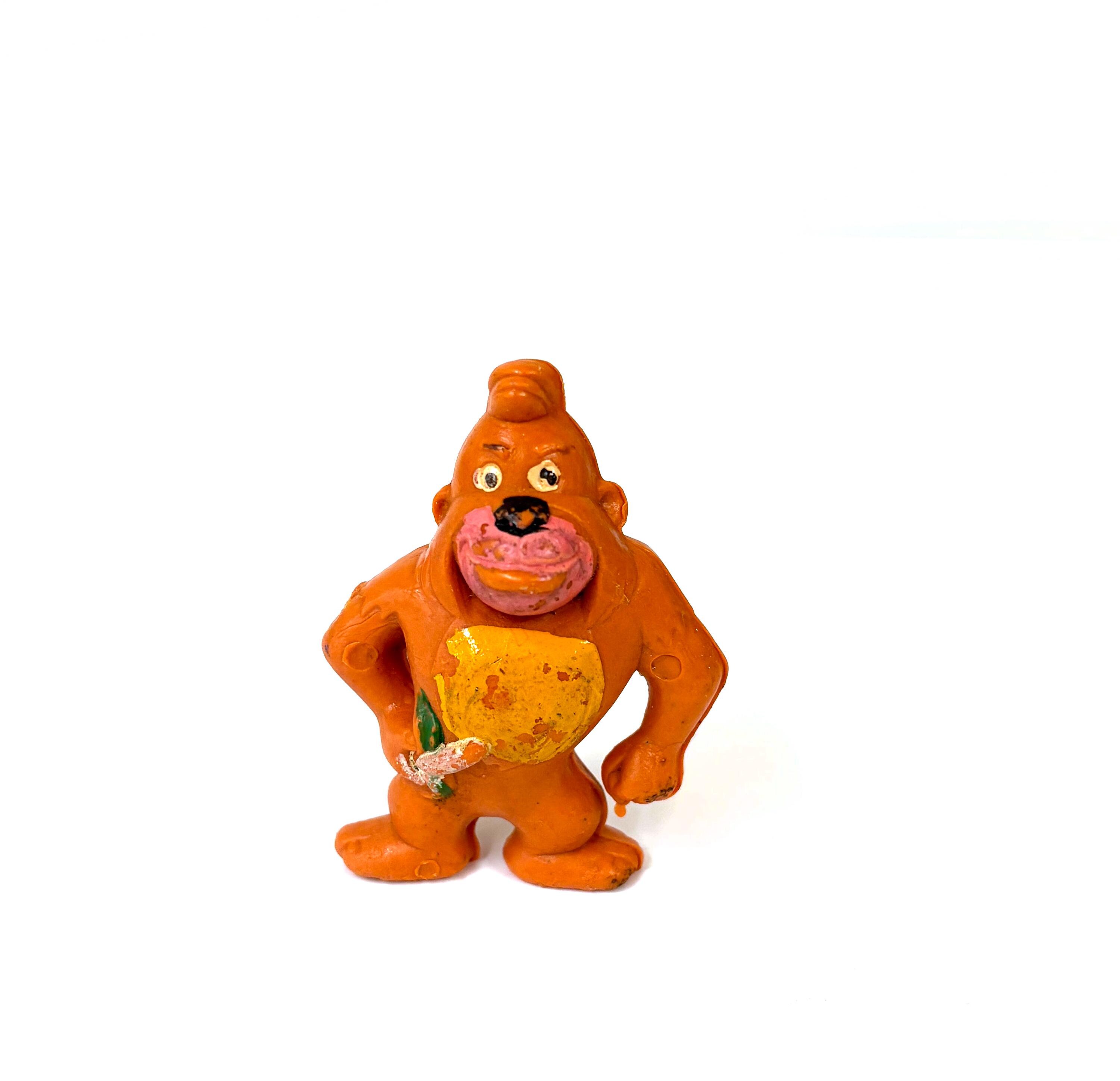 Magilla Gorilla Toy - Etsy