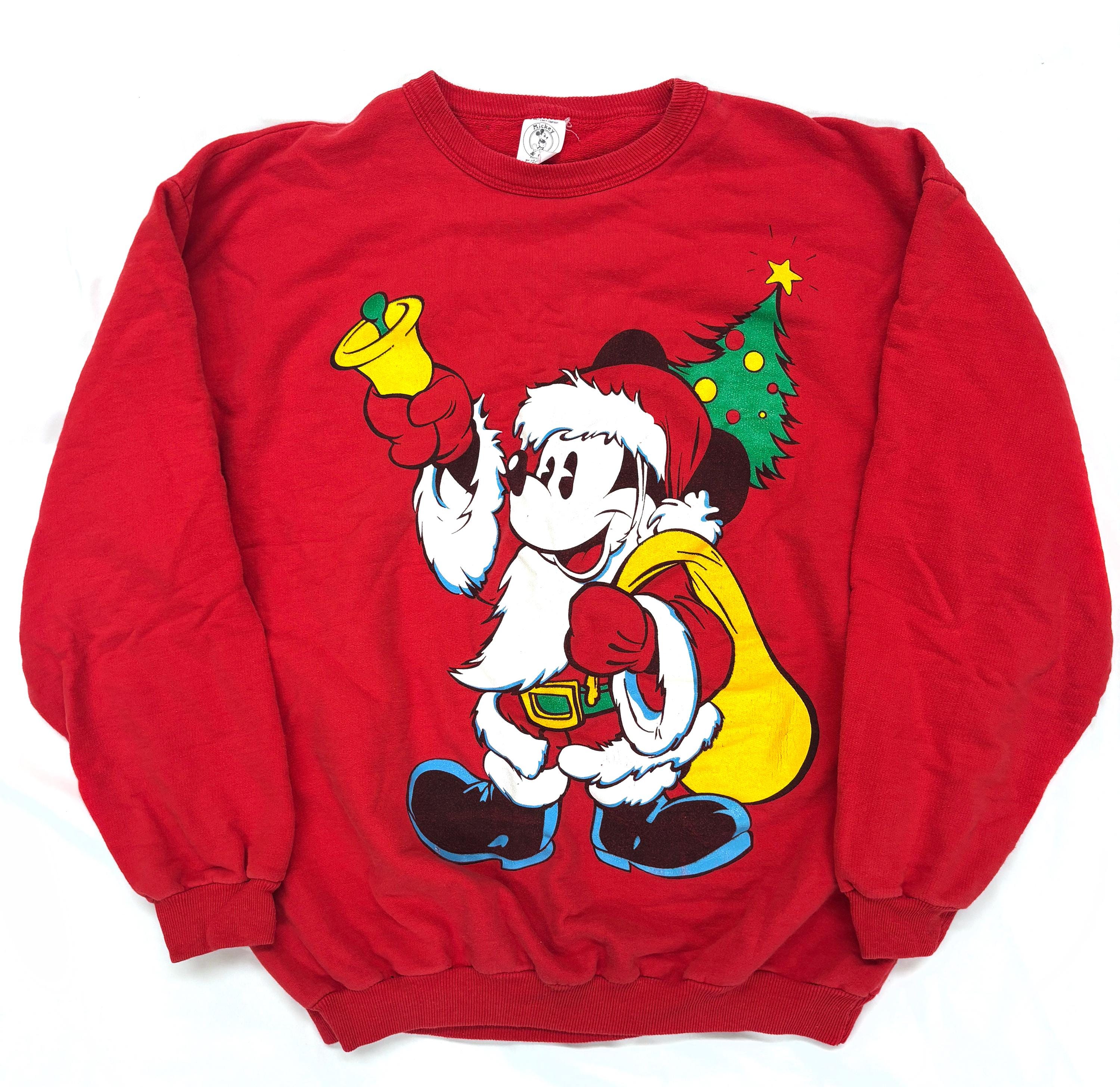 90s〜 bootleg drug Mickey sweatセディショナリーズ 90s〜 bootleg drug Mickey sweatセディショナリーズ - メルカリ