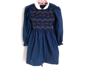 polly flinders dresses history