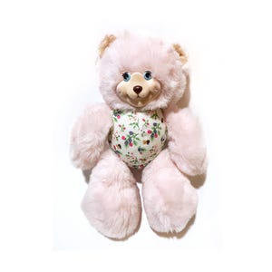 Vintage Briarberry Berrylynn  fisher price bear doll 1998