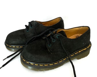 Vintage Dr. Martens 9352 Mens Doc Chunky Platform MIE  display picture 2