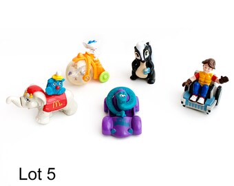 Juguetes Infantiles Juguetes De Los AÃ±os 80 Y 90 Muñecas De Los 80 Y