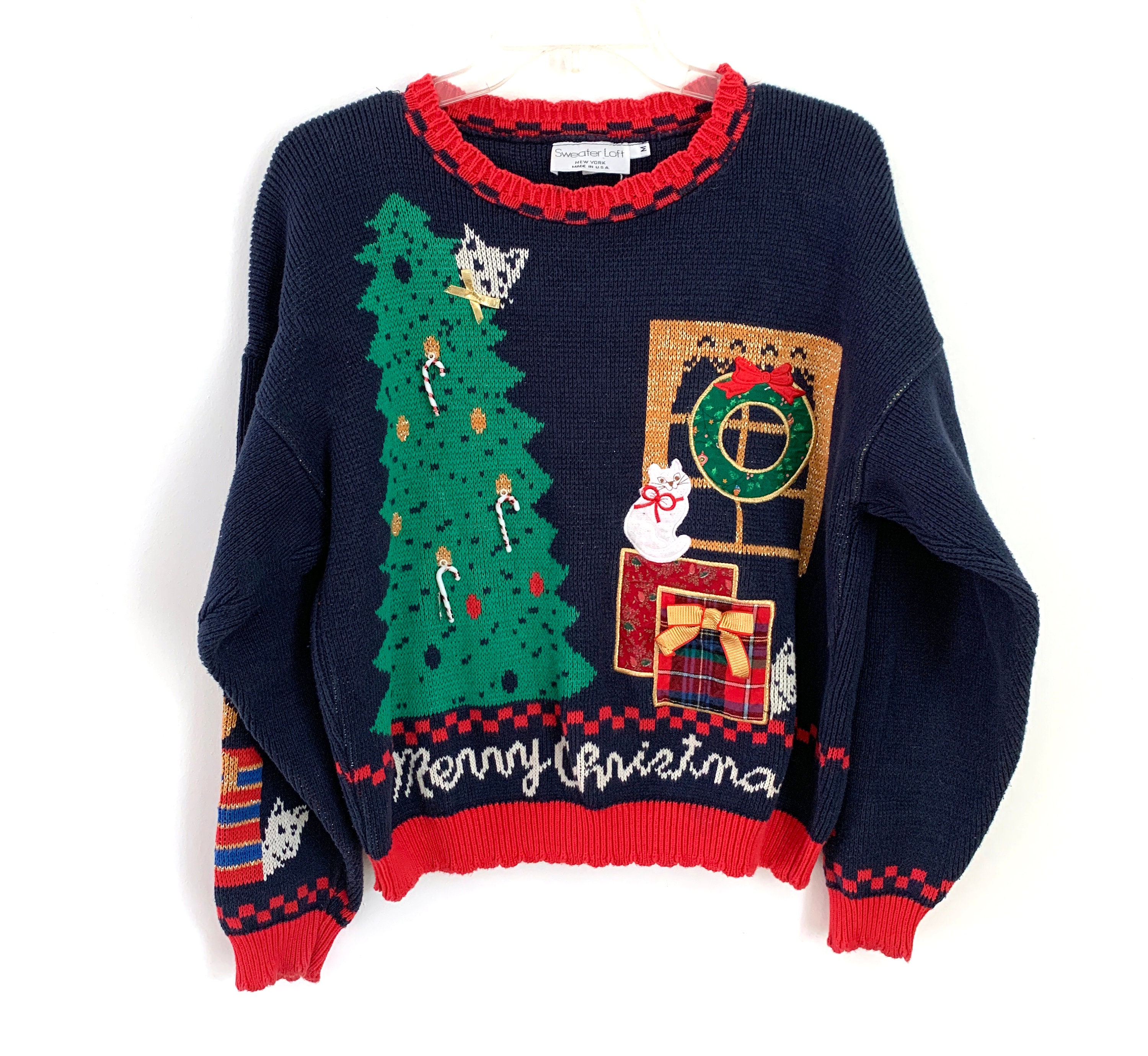 Pull chat laid Etsy Canada
