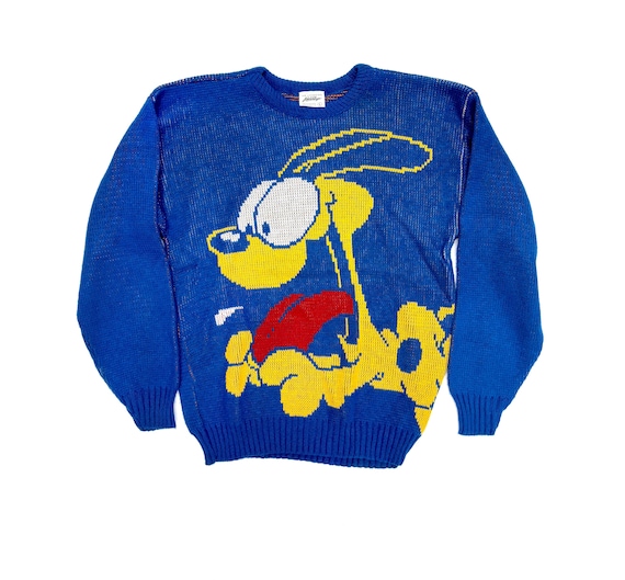 Odie sweater hotsell