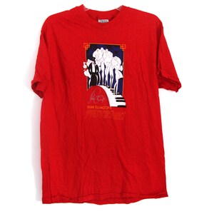 ヴィンテージTシャツ 70年代 80年代 柔らかく薄いTシャツ トップ