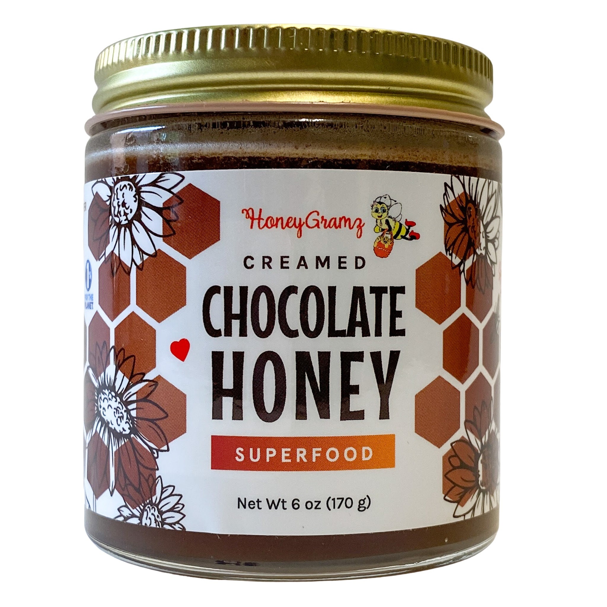 Chocolate Honey Etsy