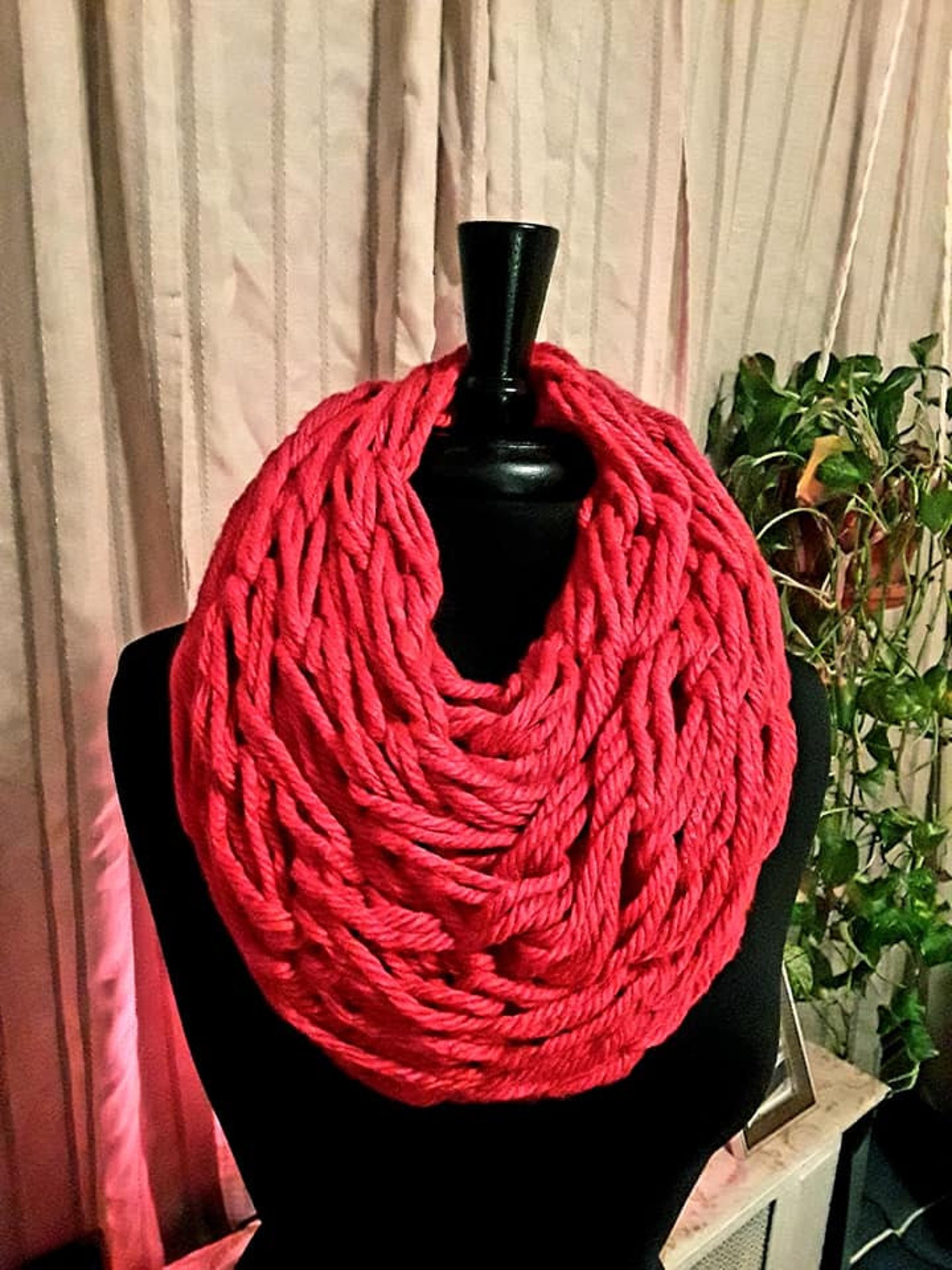 Fall Collection Infinity Scarves Etsy