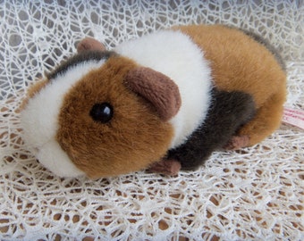 guinea pig plush toy australia