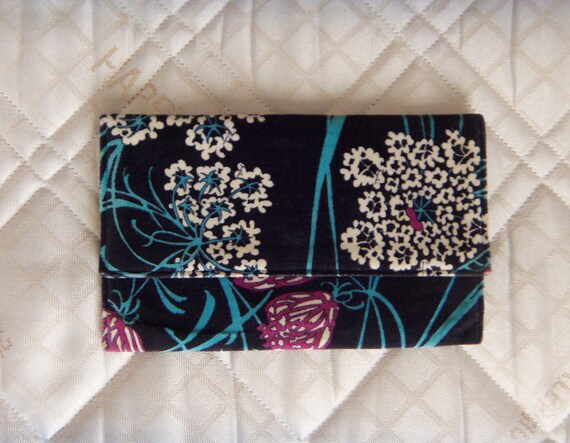70s Emilio Pucci Hand Purse Clutch Bag Suede Print