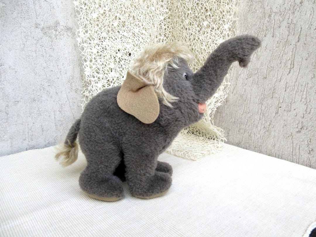 Steiff Baby Hathi ジャングルブックのゾウ1960年代ビンテージ il_1080xN.7251036033_fbzs.jpg