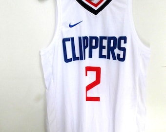 Vintage Nike LA Clippers NBA Lamar Odom Jersey/men's XXL - Etsy