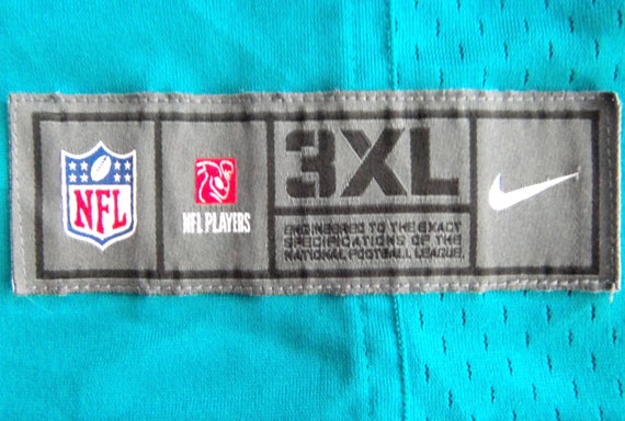 Fournette #27 Football Nike Jersey Jacksonville Jaguars Blue