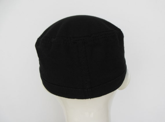 Y2K Cap ENERGIE by MISS SIXTY Cotton/Wool/Viscose… - image 6