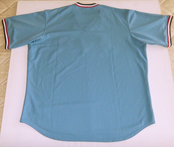 cooperstown cardinals jersey