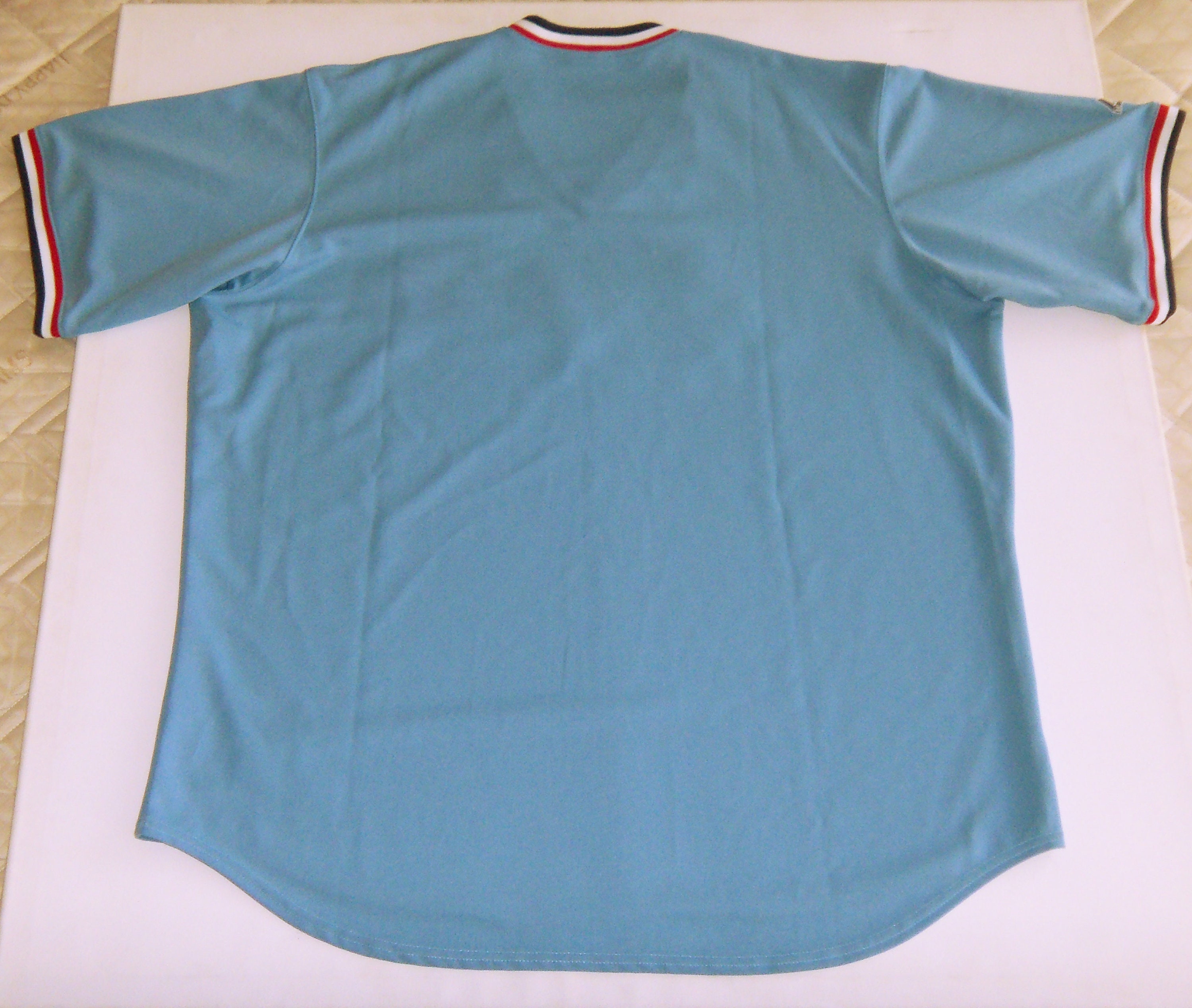 Cardinals Goodman Collection ジャージ 3X 水色 Cardinals Goodman Collection ジャージ 3X 水色 楽天市場】水色