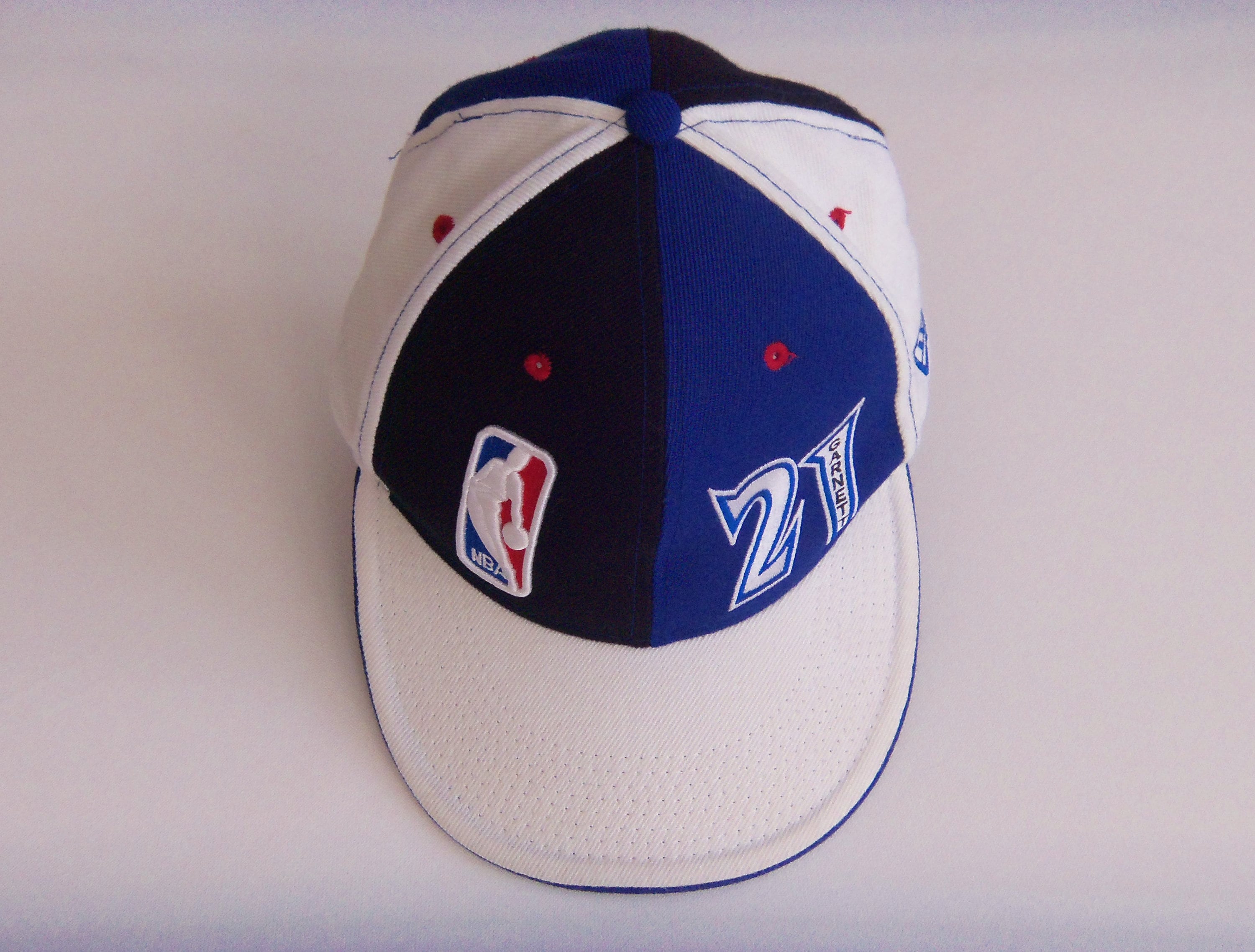 レアキャップ ケビン・ガーネット #21 帽子 NBA ウルブズ レアキャップ ケビン・ガーネット #21 帽子 NBA ウルブズ